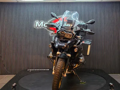 BMW R 1250 GS – foto 4