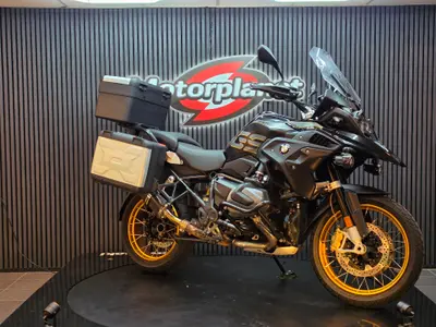 BMW R 1250 GS – foto 2