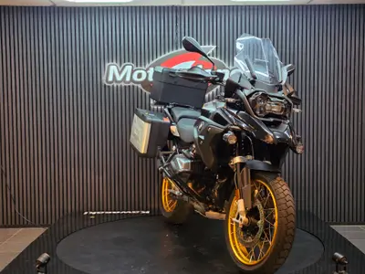 BMW R 1250 GS – foto 3