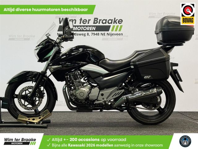 suzuki - inazuma-250