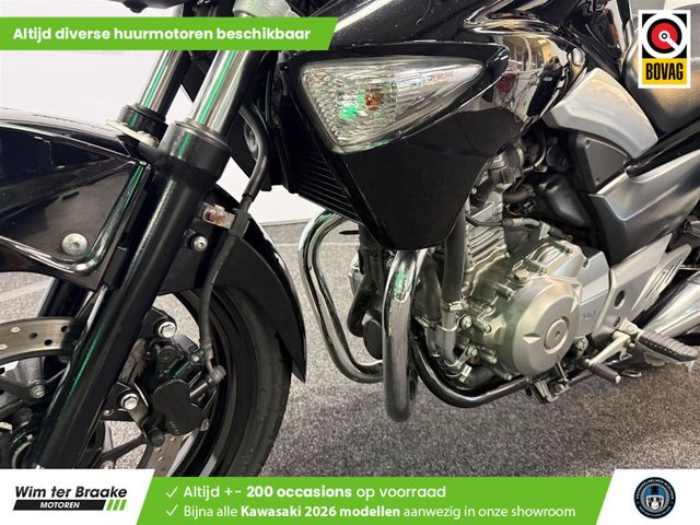 suzuki - inazuma-250