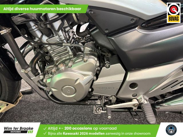 suzuki - inazuma-250