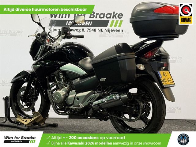 suzuki - inazuma-250