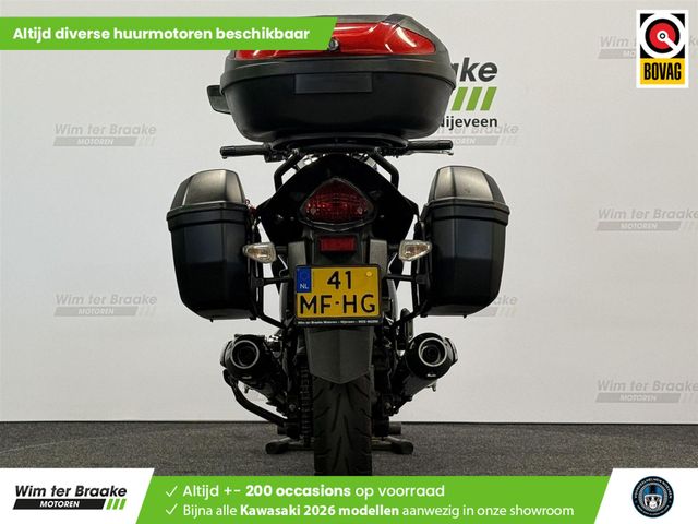 suzuki - inazuma-250