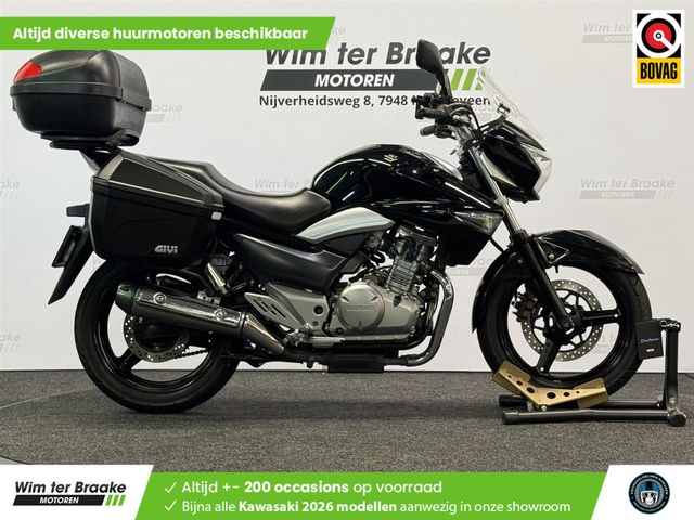 suzuki - inazuma-250