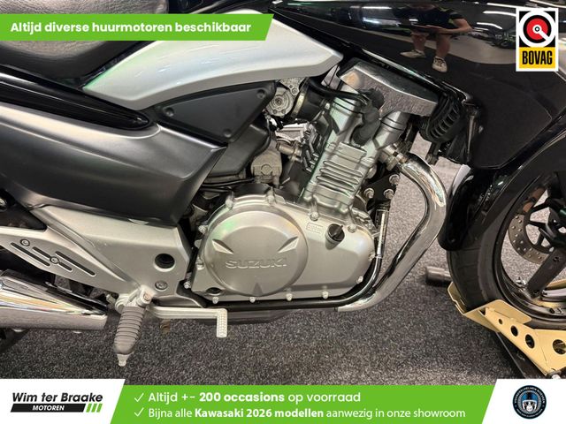 suzuki - inazuma-250