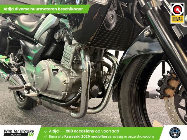 suzuki - inazuma-250