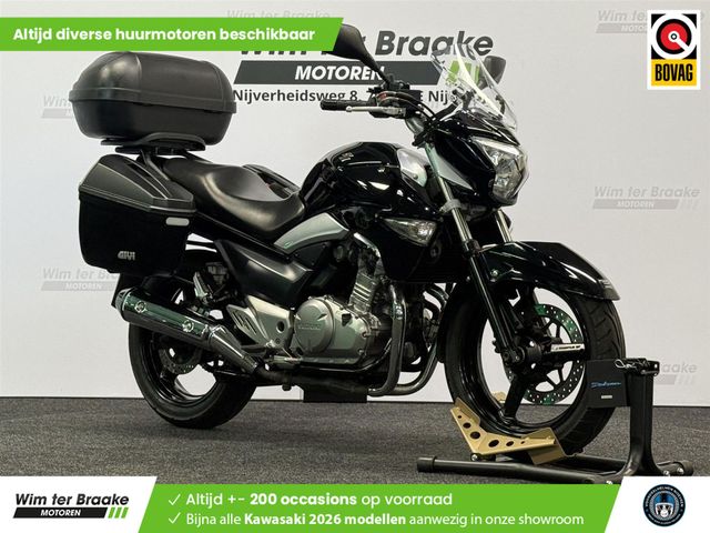 suzuki - inazuma-250