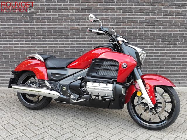 honda - f6-c-gl-1800-valkyrie