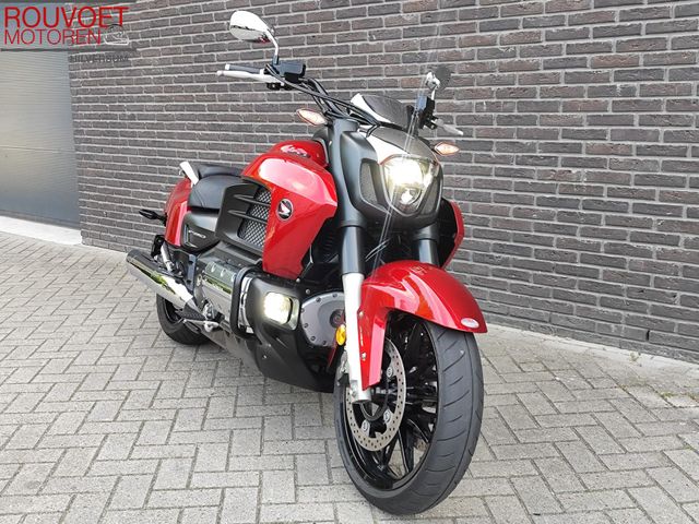 honda - f6-c-gl-1800-valkyrie