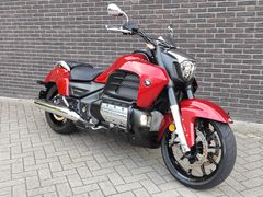 HONDA F6 C GL 1800 VALKYRIE