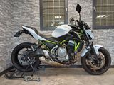 KAWASAKI Z650