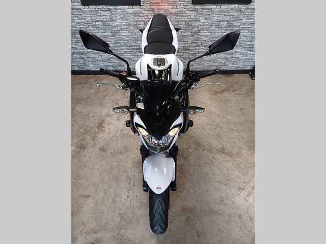 kawasaki - z650