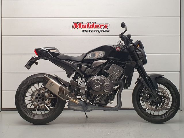 honda - cb-1000-r