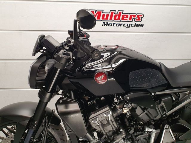 honda - cb-1000-r