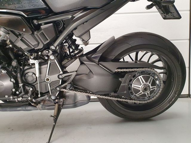 honda - cb-1000-r