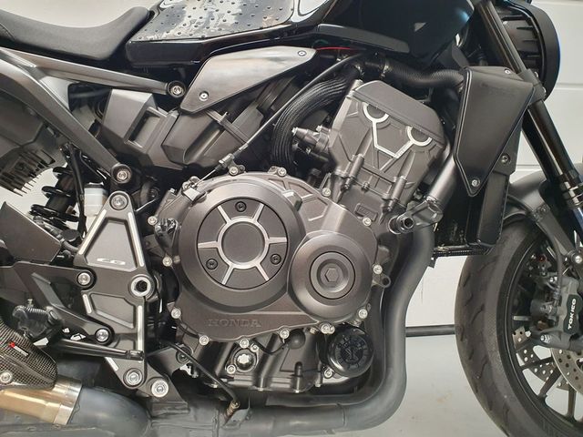 honda - cb-1000-r