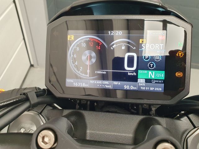 honda - cb-1000-r