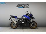 QJMOTOR SRT 800 SX