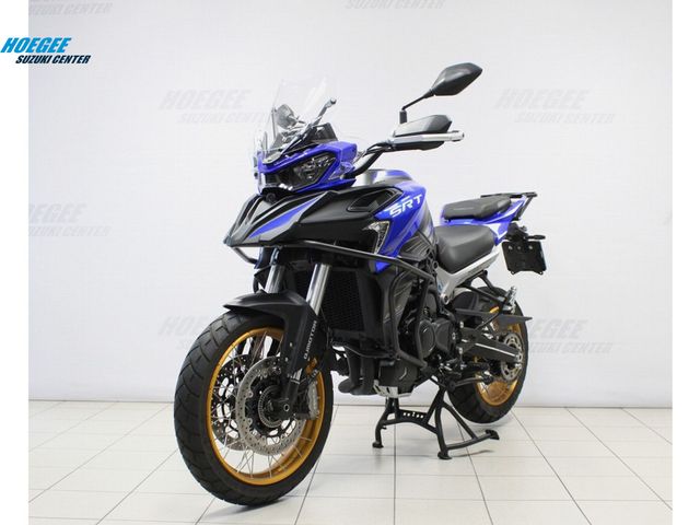 QJMOTOR - srt-800-sx