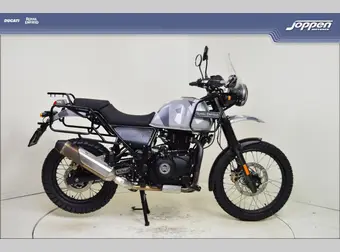 Royal Enfield Himalayan 2019 occasion