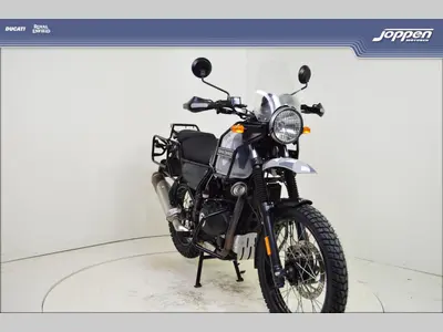 ROYAL ENFIELD HIMALAYAN – foto 3