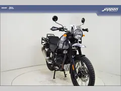 Royal Enfield himalayan410 2019 occasion – foto 3 van 23