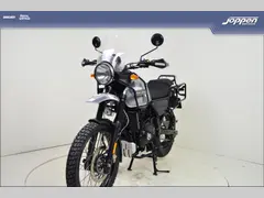 Royal Enfield himalayan410 2019 occasion – foto 4 van 23