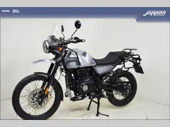 Royal Enfield himalayan410 2019 occasion – foto 5 van 23