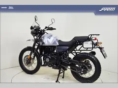 Royal Enfield himalayan410 2019 occasion – foto 6 van 23