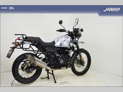 Royal Enfield himalayan410 2019 occasion – foto 8 van 23