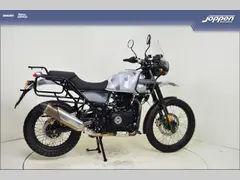 Royal Enfield himalayan410 2019 occasion – foto 9 van 23
