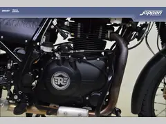 Royal Enfield himalayan410 2019 occasion – foto 11 van 23