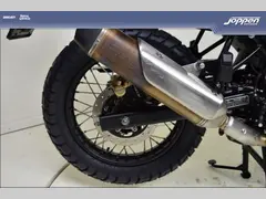 Royal Enfield himalayan410 2019 occasion – foto 12 van 23