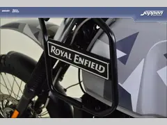 Royal Enfield himalayan410 2019 occasion – foto 14 van 23