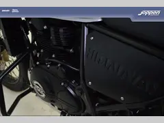 Royal Enfield himalayan410 2019 occasion – foto 15 van 23