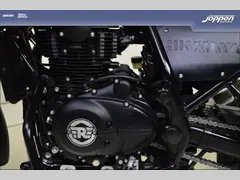 Royal Enfield himalayan410 2019 occasion – foto 20 van 23