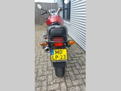 BMW R 850 R 1995 occasion – foto 11 van 12