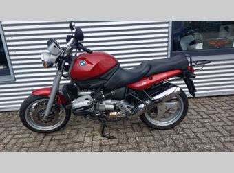 BMW R 850 R 1995 occasion