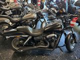 HARLEY-DAVIDSON FAT BOB FXDF