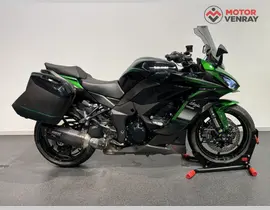 Kawasaki Ninja 1000SX 2020 occasion