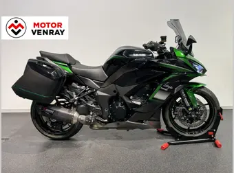 Kawasaki Ninja 1000SX 2020 occasion