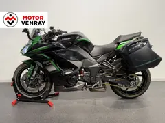 Kawasaki Ninja 1000 SX 2020 occasion – foto 2 van 10