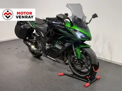 Kawasaki Ninja 1000 SX 2020 occasion – foto 3 van 10