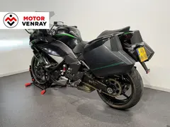 Kawasaki Ninja 1000 SX 2020 occasion – foto 4 van 10