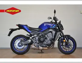 Yamaha MT 09 Y-AMT 2024 occasion