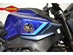 Yamaha MT-09 Y-AMT 2024 occasion – foto 2 van 6