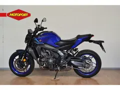 Yamaha MT-09 Y-AMT 2024 occasion – foto 5 van 6