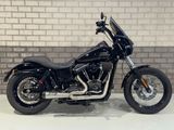 HARLEY-DAVIDSON STREET BOB FXDB