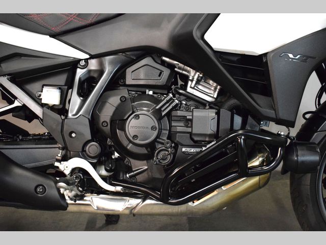 honda - nt-1100-dct
